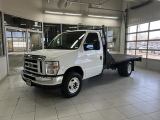 2019 Ford E-350 138 po RARS in Boucherville, Quebec - 2 - w320h240px