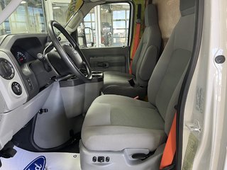 2019 Ford E-350 138 po RARS in Boucherville, Quebec - 6 - w320h240px