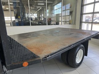 2019 Ford E-350 138 po RARS in Boucherville, Quebec - 4 - w320h240px