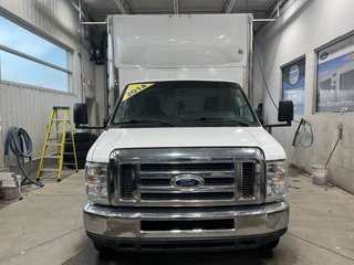 2014 Ford E-450 Super renforcé 176 po DRW in Boucherville, Quebec - 3 - w320h240px