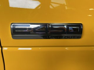 2017 Ford E-450 Super renforcé 176 po DRW in Boucherville, Quebec - 4 - w320h240px