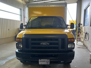 2017 Ford E-450 Super renforcé 176 po DRW in Boucherville, Quebec - 5 - w320h240px