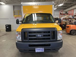 2018 Ford E-450 176 po RARJ in Boucherville, Quebec - 3 - w320h240px