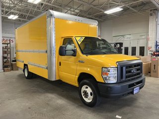 2018 Ford E-450 176 po RARJ in Boucherville, Quebec - 4 - w320h240px