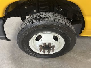 2018 Ford E-450 176 po RARJ in Boucherville, Quebec - 6 - w320h240px