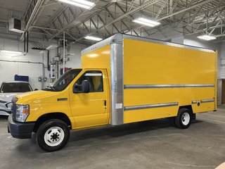 2018 Ford E-450 176 po RARJ in Boucherville, Quebec - 2 - w320h240px