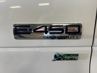 2019 Ford E-Series Cutaway E450 16 pieds in Boucherville, Quebec - 5 - w320h240px