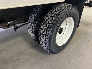 2019 Ford E-Series Cutaway E450 16 pieds in Boucherville, Quebec - 6 - w320h240px