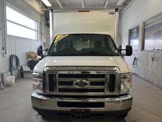 2019 Ford E-series E-450 176 po RARJ in Boucherville, Quebec - 4 - w320h240px