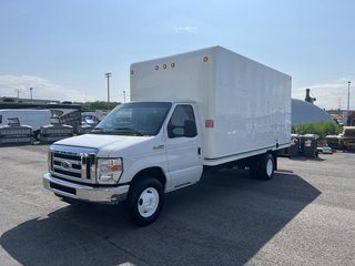 2021 Ford E-series E-450 176 po RARJ in Boucherville, Quebec - 2 - w320h240px