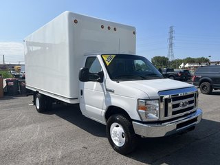 2021 Ford E-series E-450 176 po RARJ in Boucherville, Quebec - 5 - w320h240px