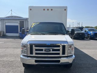 2021 Ford E-series E-450 176 po RARJ in Boucherville, Quebec - 3 - w320h240px