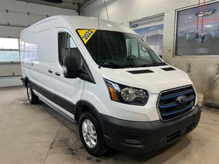 2022 Ford E-Transit Cargo Van 350 E-Transit in Boucherville, Quebec - 4 - w320h240px