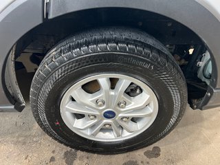 2022 Ford E-Transit Cargo Van 350 E-Transit in Boucherville, Quebec - 5 - w320h240px