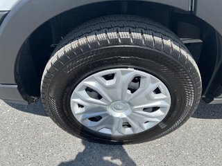 2023 Ford E-Transit T-350 PA 178 po PNBV de 9 500 lb RARS in Boucherville, Quebec - 4 - w320h240px