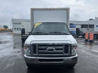 2011 Ford Econoline E-450 Super renforcé 158 po DRW in Boucherville, Quebec - 3 - w320h240px