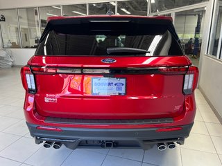 Ford Explorer ST 2025 à Boucherville, Québec - 5 - w320h240px