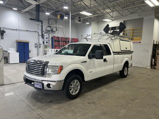2012 Ford F-150 Cabine Super 4RM 163 po XL in Boucherville, Quebec - 2 - w320h240px