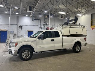 2012 Ford F-150 Cabine Super 4RM 163 po XL in Boucherville, Quebec - 3 - w320h240px