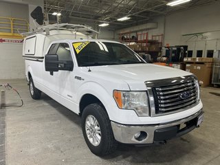 2012 Ford F-150 Cabine Super 4RM 163 po XL in Boucherville, Quebec - 5 - w320h240px