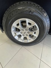 Ford F-150 Xlt 4x4 boîte 8 pieds spacecab Diablo 2021 à Boucherville, Québec - 6 - w320h240px