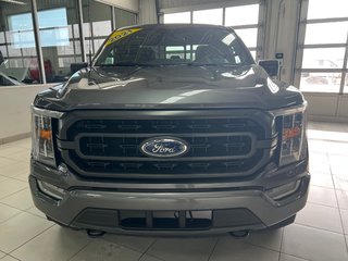 Ford F-150 Sport 2021 à Boucherville, Québec - 3 - w320h240px