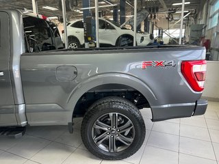 Ford F-150 Lariat 502A 2022 à Boucherville, Québec - 5 - w320h240px
