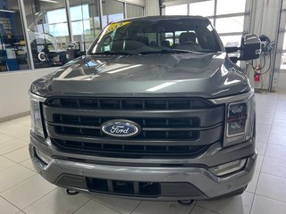 Ford F-150 Lariat 502A 2022 à Boucherville, Québec - 3 - w320h240px
