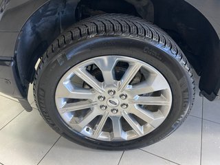Ford F-150 Limited full 2022 à Boucherville, Québec - 4 - w320h240px