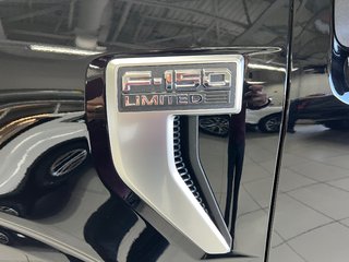 Ford F-150 Limited full 2022 à Boucherville, Québec - 5 - w320h240px