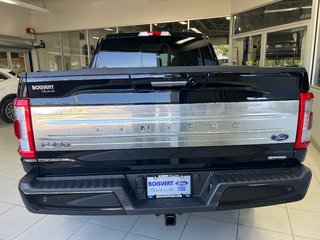 Ford F-150 Limited full 2022 à Boucherville, Québec - 6 - w320h240px
