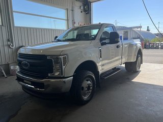 2019 Ford F-350 XL cabine simple 4RM caisse de 8 pi in Boucherville, Quebec - 2 - w320h240px