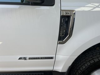 2019 Ford F-350 XL cabine simple 4RM caisse de 8 pi in Boucherville, Quebec - 5 - w320h240px