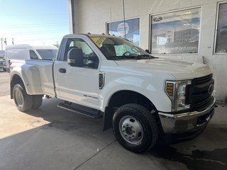 2019 Ford F-350 XL cabine simple 4RM caisse de 8 pi in Boucherville, Quebec - 3 - w320h240px