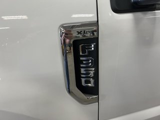 Ford F-350 XL cabine double 2RM 168 po DCE de 60 po 2021 à Boucherville, Québec - 6 - w320h240px