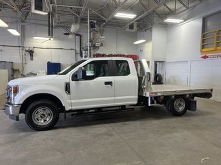 Ford F-350 XL cabine double 2RM 168 po DCE de 60 po 2021 à Boucherville, Québec - 3 - w320h240px