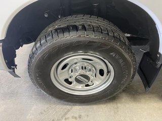 Ford F-350 XL cabine double 2RM 168 po DCE de 60 po 2021 à Boucherville, Québec - 5 - w320h240px