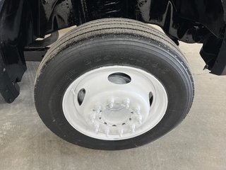 2009 Ford F-550 Cab ord 2RM empat 201po cab à essieu 120po XL in Boucherville, Quebec - 5 - w320h240px