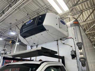 2017 Ford F-550 XL cabine simple 2RM 205 po DCE de 120 po in Boucherville, Quebec - 5 - w320h240px