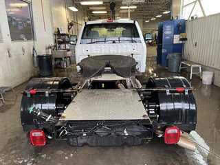 2019 Ford F-550 XL cabine simple 2RM 169 po DCE de 84 po in Boucherville, Quebec - 4 - w320h240px