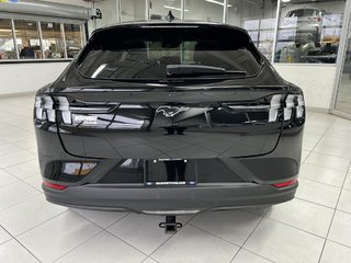 2022 Ford Mustang Mach-E Select PA in Boucherville, Quebec - 5 - w320h240px