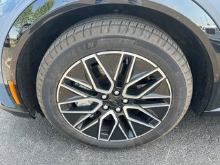 2024 Ford Mustang Mach-E Premium in Boucherville, Quebec - 4 - w320h240px