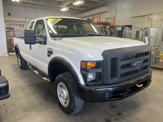 2009 Ford Super Duty F-250 SRW 4 RM, Super cabine 158 po, XL in Boucherville, Quebec - 5 - w320h240px