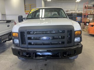 2009 Ford Super Duty F-250 SRW 4 RM, Super cabine 158 po, XL in Boucherville, Quebec - 4 - w320h240px