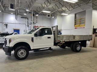2019 Ford Super Duty F-350 DRW XL cabine simple 4RM 169 po DCE de 84 po in Boucherville, Quebec - 2 - w320h240px