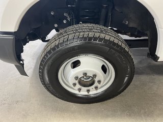 2019 Ford Super Duty F-350 DRW XL cabine simple 4RM 169 po DCE de 84 po in Boucherville, Quebec - 4 - w320h240px