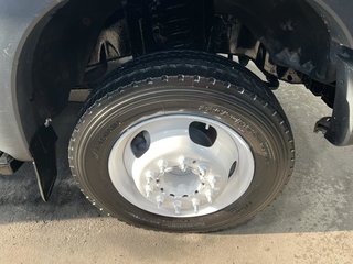 2012 Ford Super Duty F-450 DRW Cabine Super 2RM empat 162po cab à essieu 60po XL in Boucherville, Quebec - 6 - w320h240px