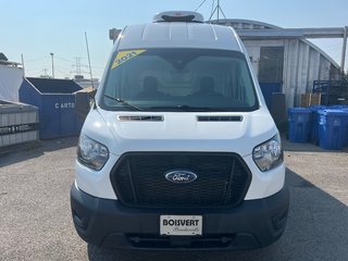 Ford Transit Cargo Van Transit R3X 250 Refer Zanotti 2021 à Boucherville, Québec - 3 - w320h240px