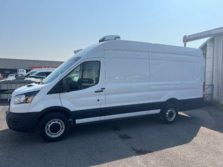 Ford Transit Cargo Van Transit R3X 250 Refer Zanotti 2021 à Boucherville, Québec - 2 - w320h240px