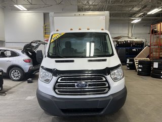 2015 Ford TRANSIT T-250 138 po PNBV de 9 000 lb RARS in Boucherville, Quebec - 3 - w320h240px
